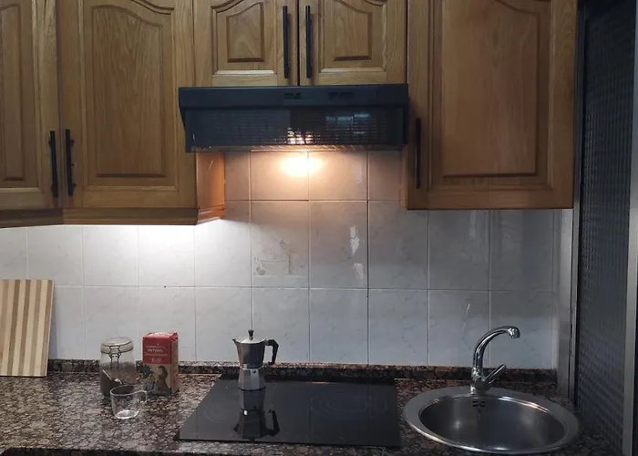 Apartamento Casco Antiguo Tarragona
