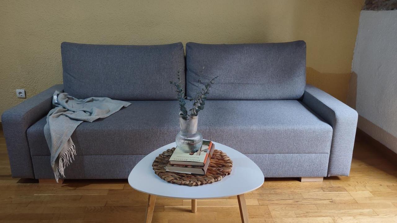 Apartamento Casco Antiguo