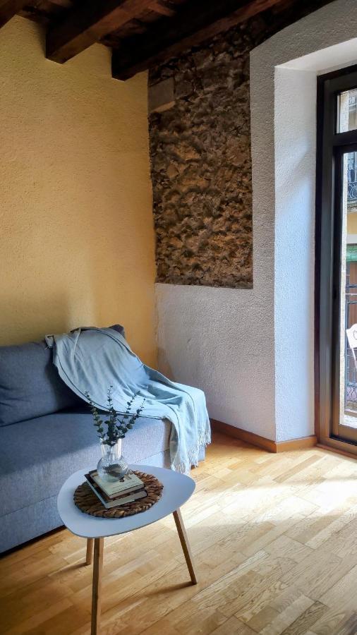 Apartamento Casco Antiguo Tarragona