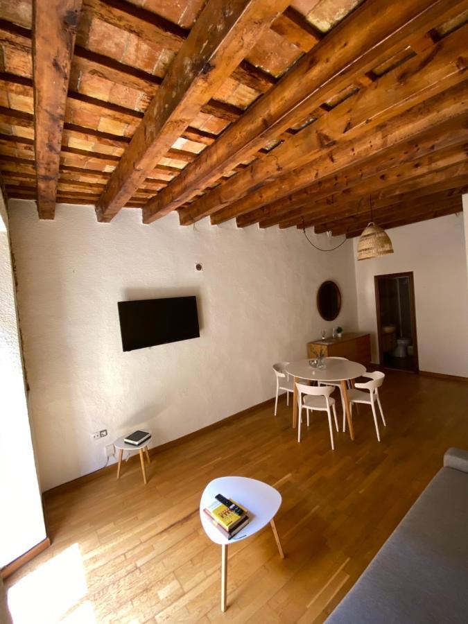 Casco Antiguo Apartamento *