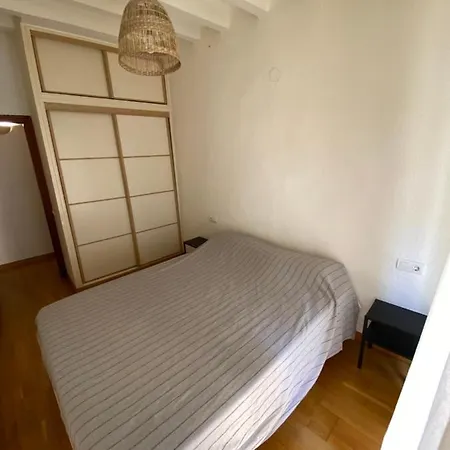 Apartamento Casco Antiguo Tarragona Esterno foto