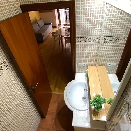 Apartamento Casco Antiguo Tarragona Esterno foto