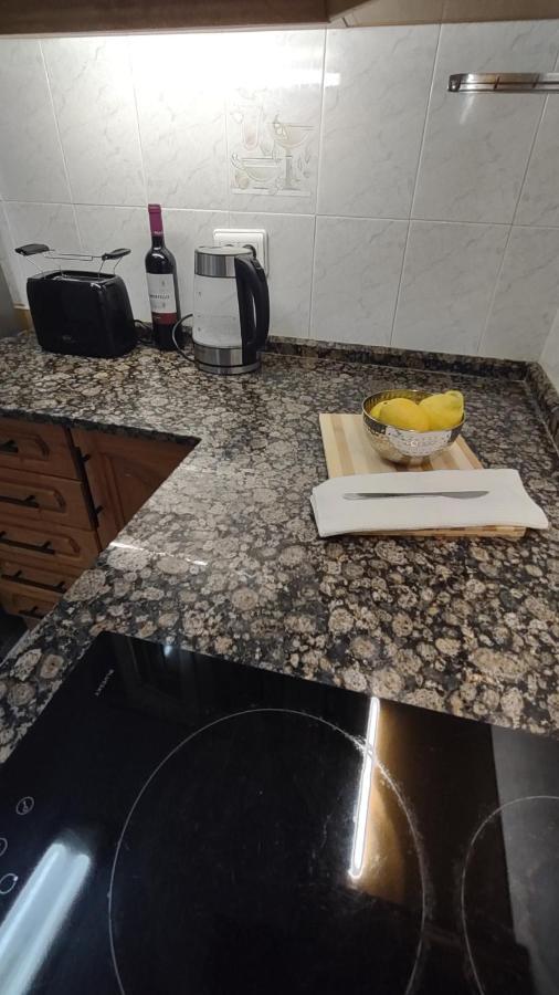 Appartement Apartamento Casco Antiguo *