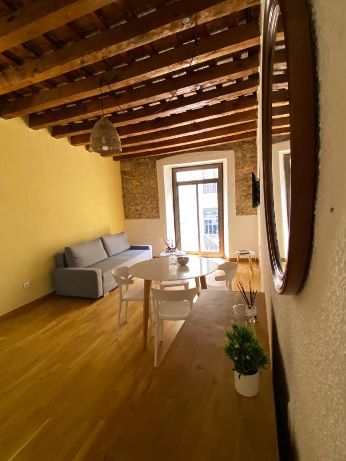 Apartamento Casco Antiguo Appartement Tarragona