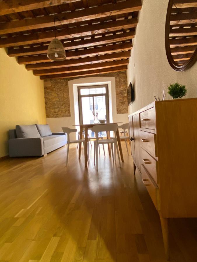 Apartamento Casco Antiguo Appartement Tarragona