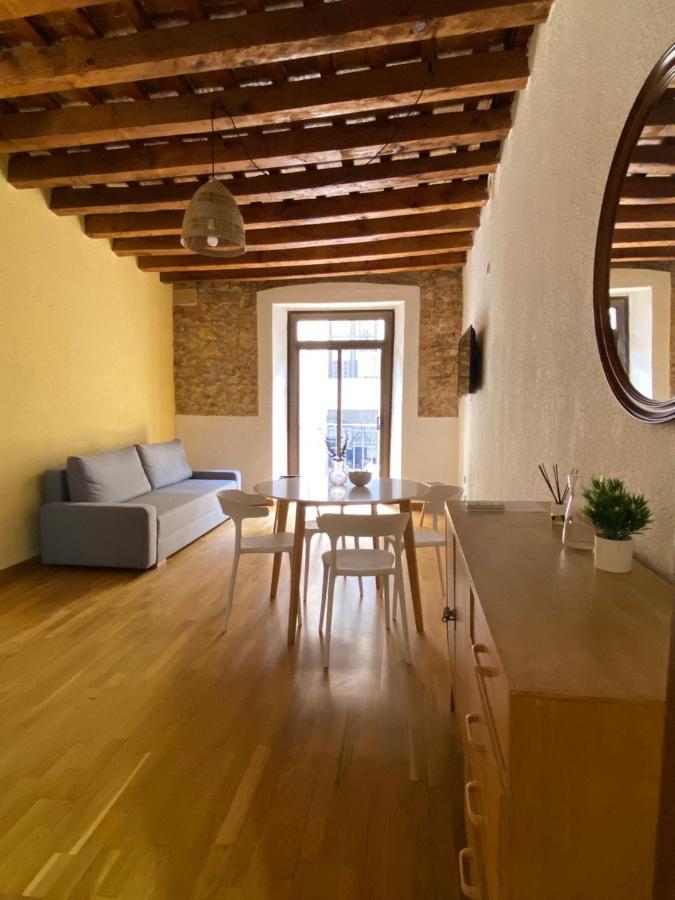 Apartamento Casco Antiguo Appartement