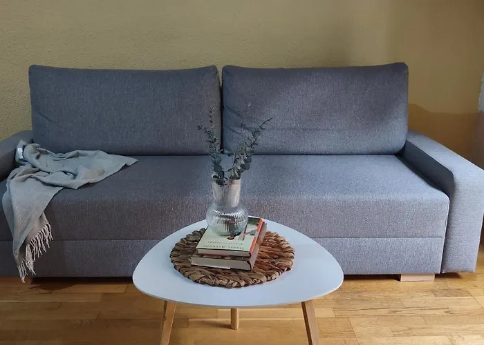 Apartamento Casco Antiguo Tarragona