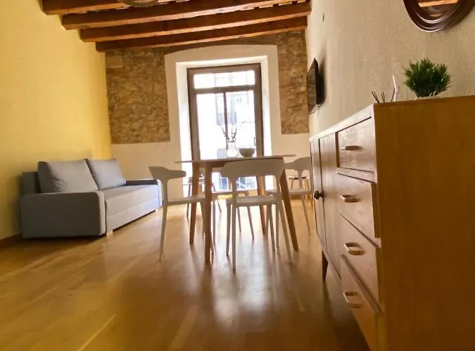 Apartamento Casco Antiguo Tarragona