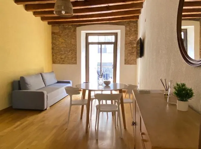 Apartamento Casco Antiguo Tarragona
