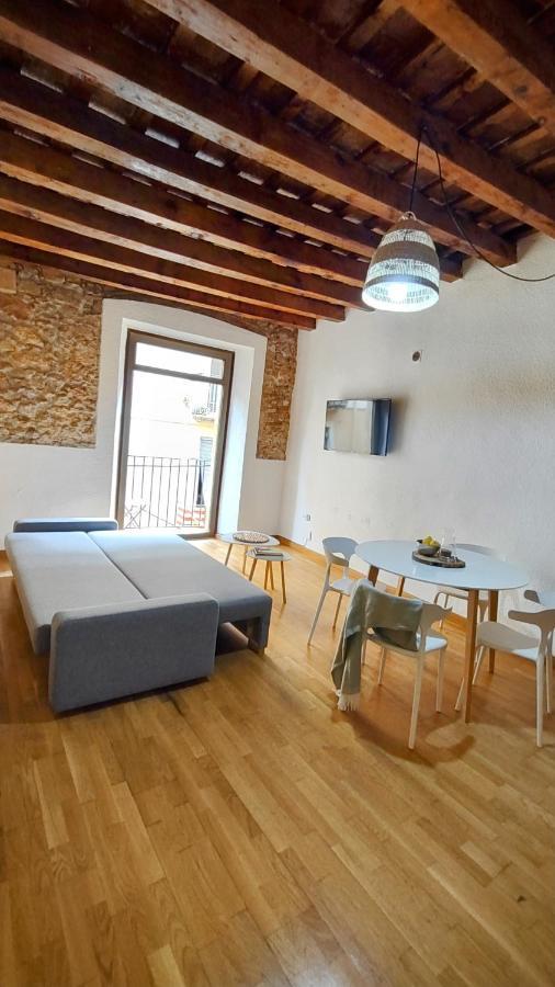 Apartment Apartamento Casco Antiguo *