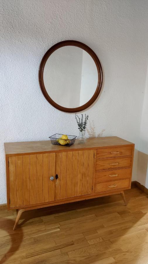 Apartamento Casco Antiguo