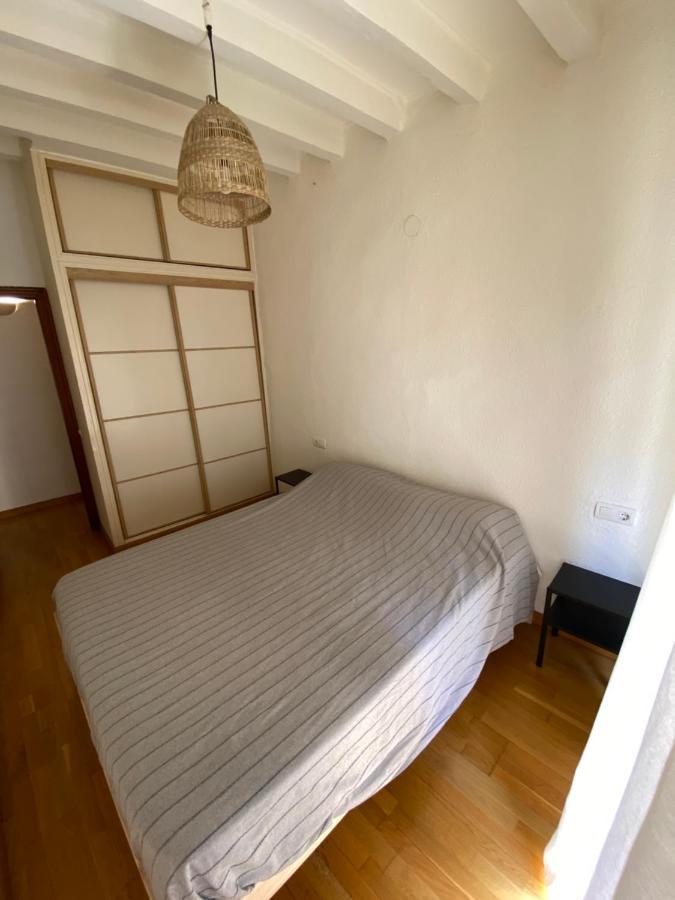 Apartamento Casco Antiguo Apartment *