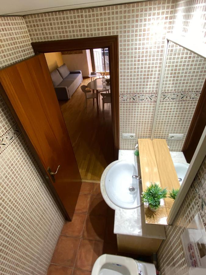 Apartamento Casco Antiguo