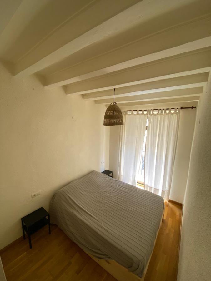 Apartamento Casco Antiguo Apartment Tarragona
